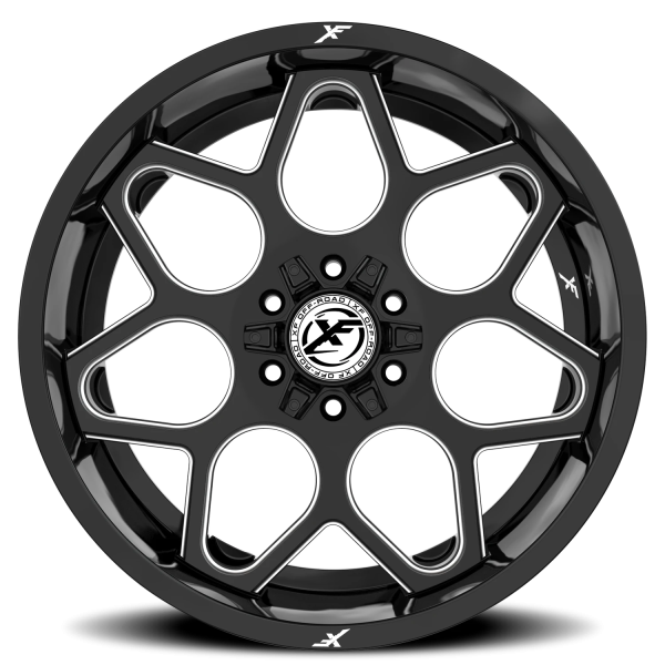 XF Off-Road XF-233 - Image 2