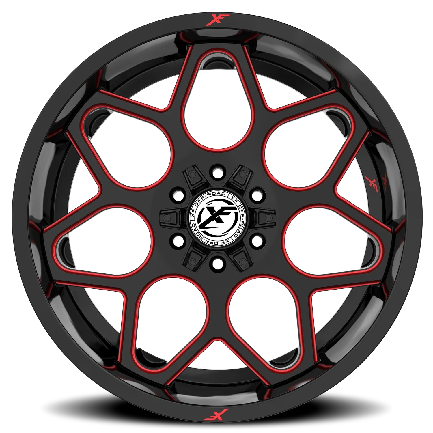 XF Off-Road XF-233 - Image 2