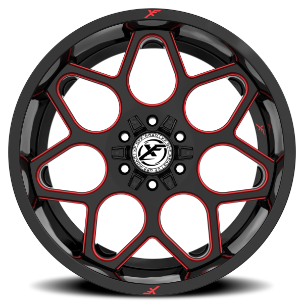 XF Off-Road XF-233 - Image 2