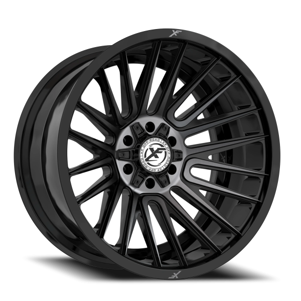 XF Off-Road XF-234