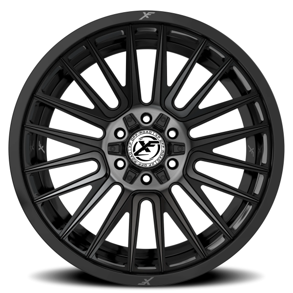 XF Off-Road XF-234 - Image 2