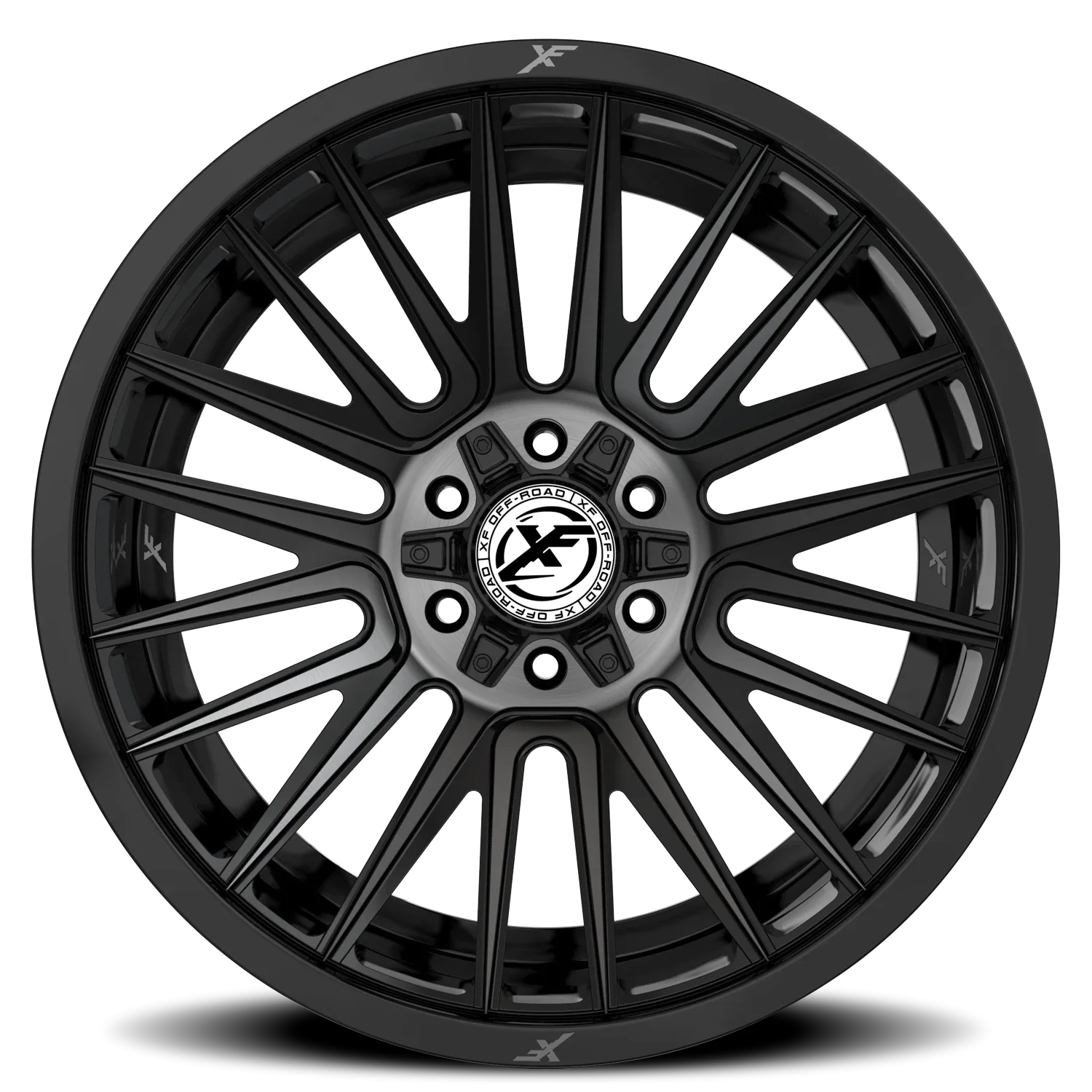 XF Off-Road XF-234 - Image 2