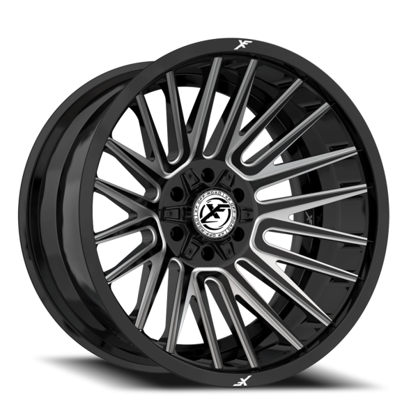 XF Off-Road XF-234