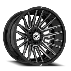 XF Off-Road XF-234