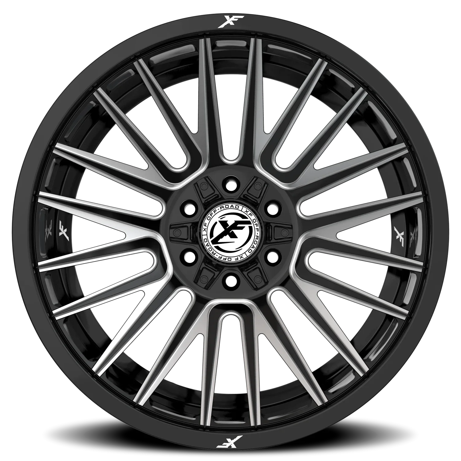 XF Off-Road XF-234 - Image 2