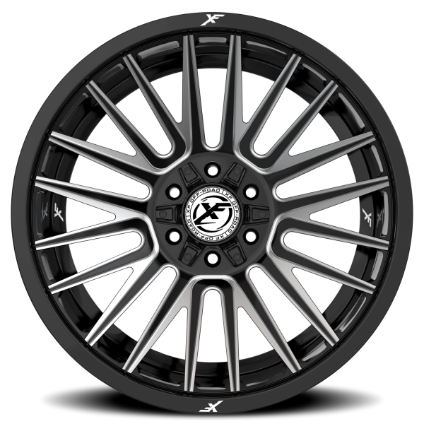 XF Off-Road XF-234 - Image 2