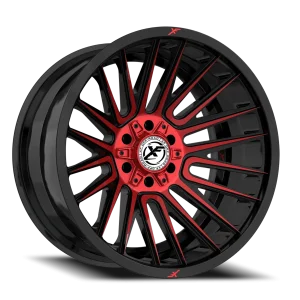 XF Off-Road XF-234