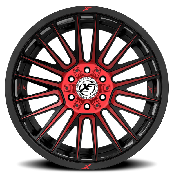 XF Off-Road XF-234 - Image 2