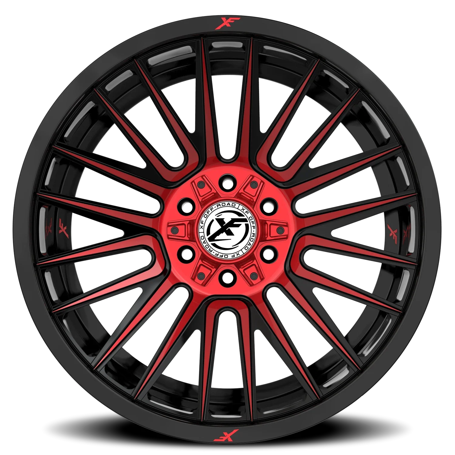 XF Off-Road XF-234 - Image 2