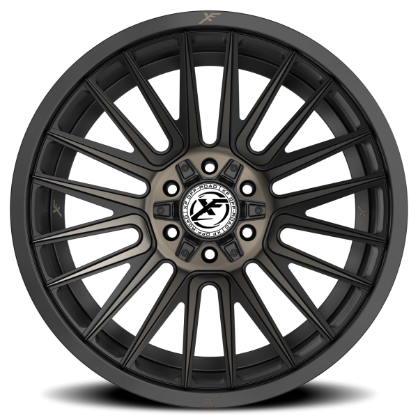 XF Off-Road XF-234 - Image 2