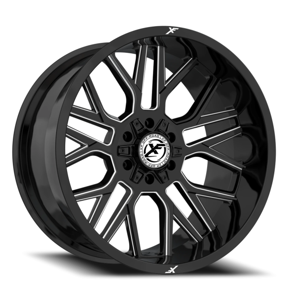 XF Off-Road XF-235