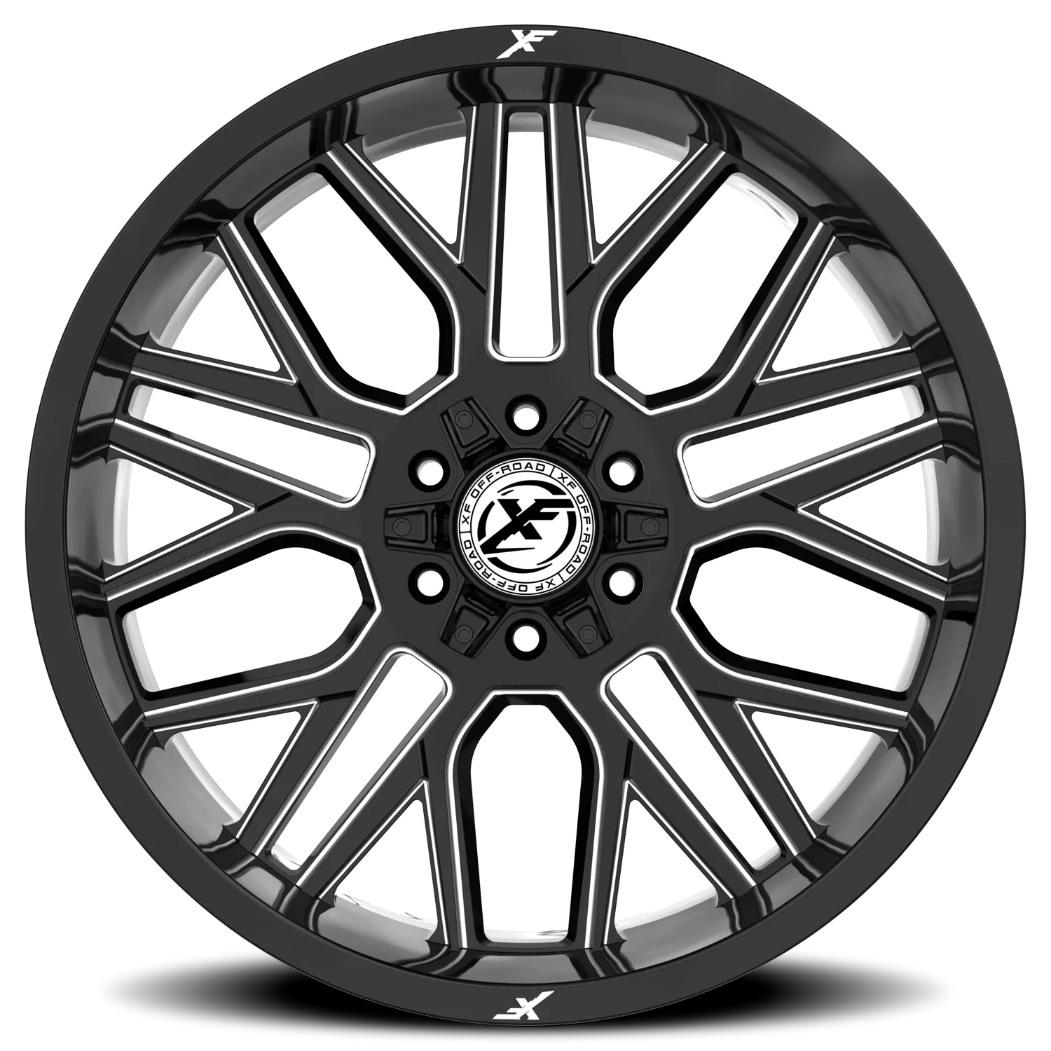 XF Off-Road XF-235 - Image 2