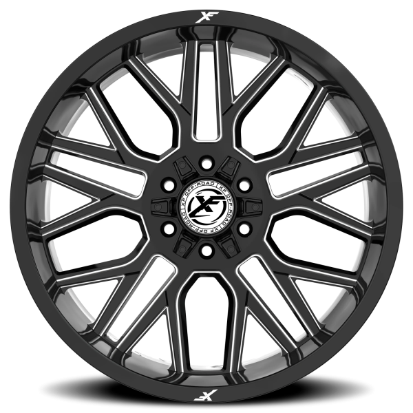 XF Off-Road XF-235 - Image 2