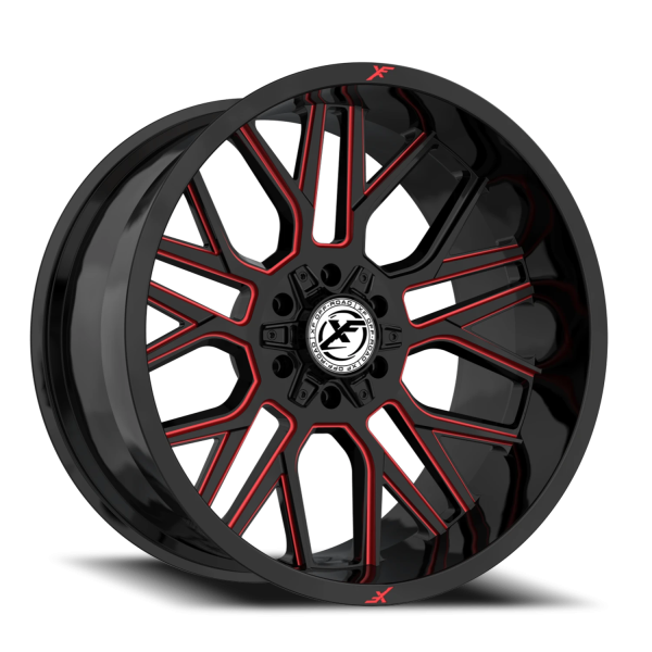 XF Off-Road XF-235