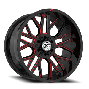 XF Off-Road XF-235