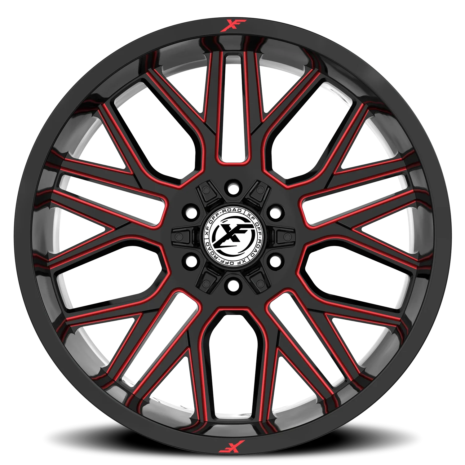 XF Off-Road XF-235 - Image 2