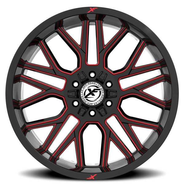 XF Off-Road XF-235 - Image 2