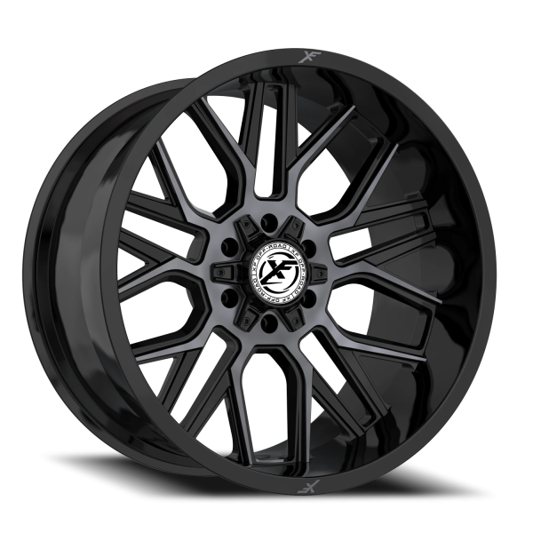 XF Off-Road XF-235