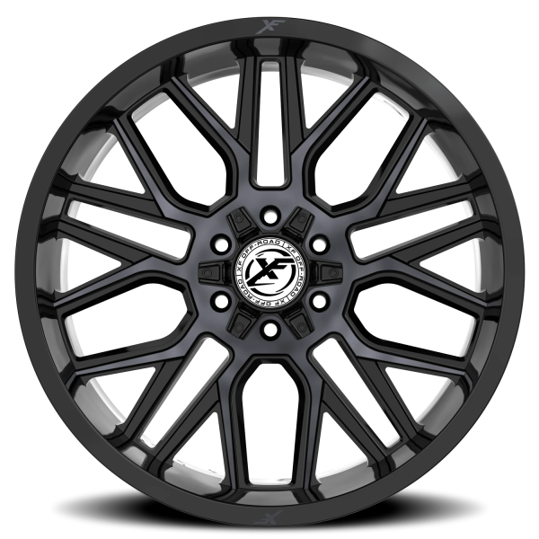 XF Off-Road XF-235 - Image 2