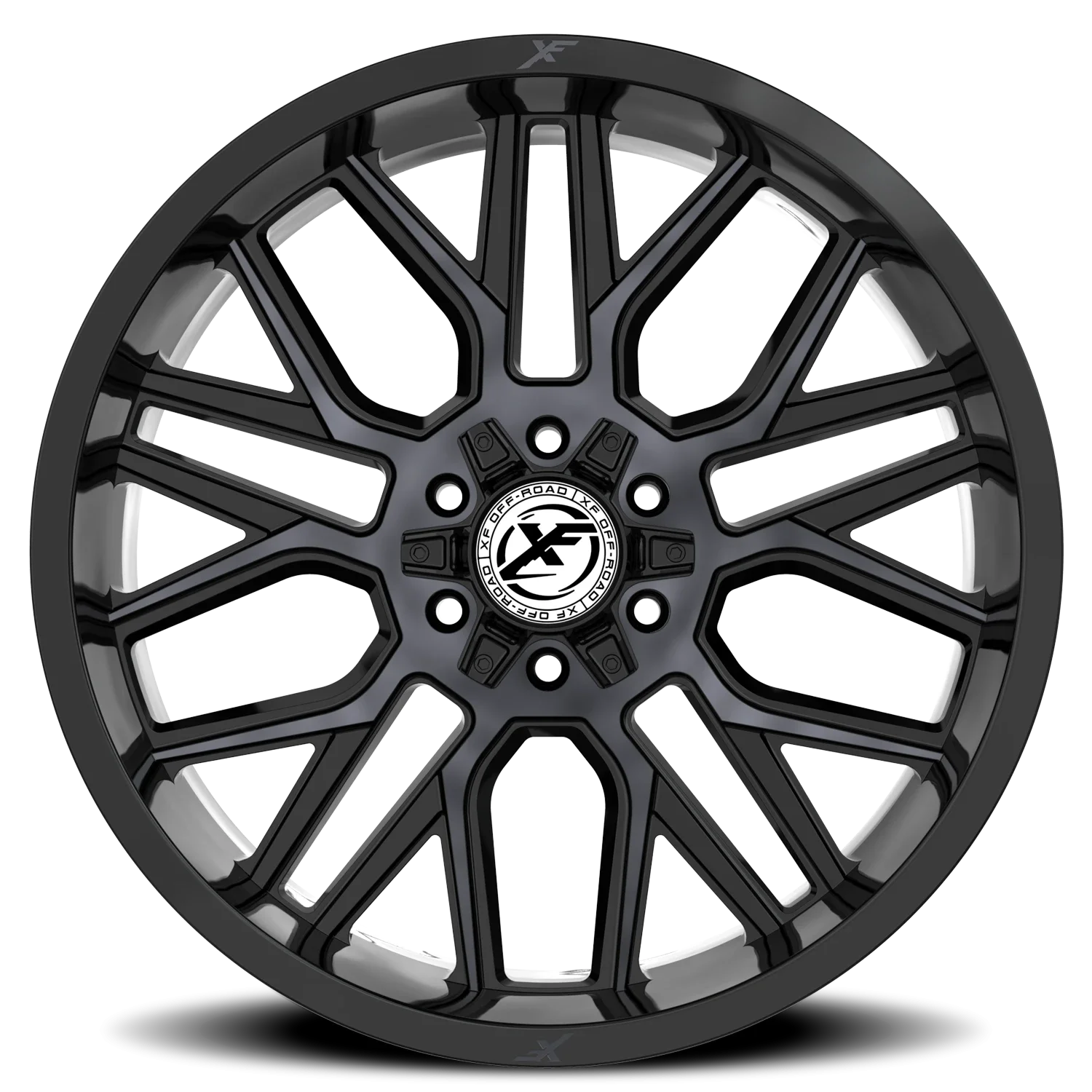 XF Off-Road XF-235 - Image 2