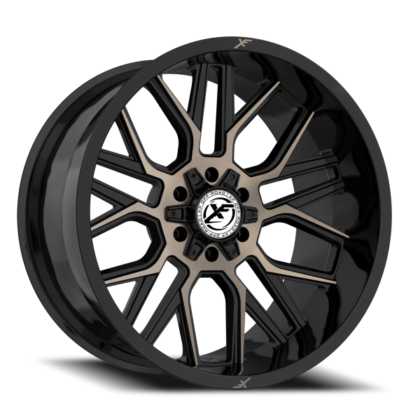 XF Off-Road XF-235