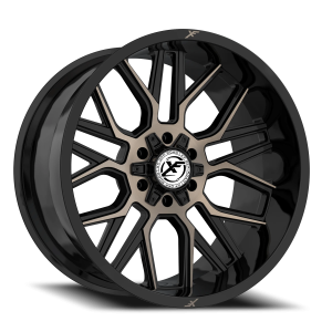 XF Off-Road XF-235