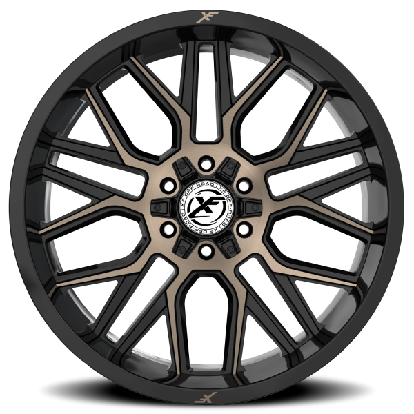 XF Off-Road XF-235 - Image 2
