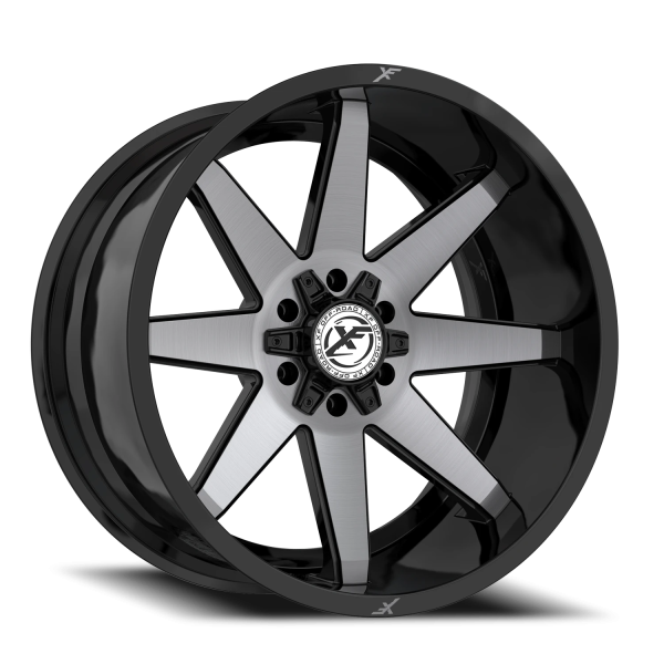 XF Off-Road XF-236