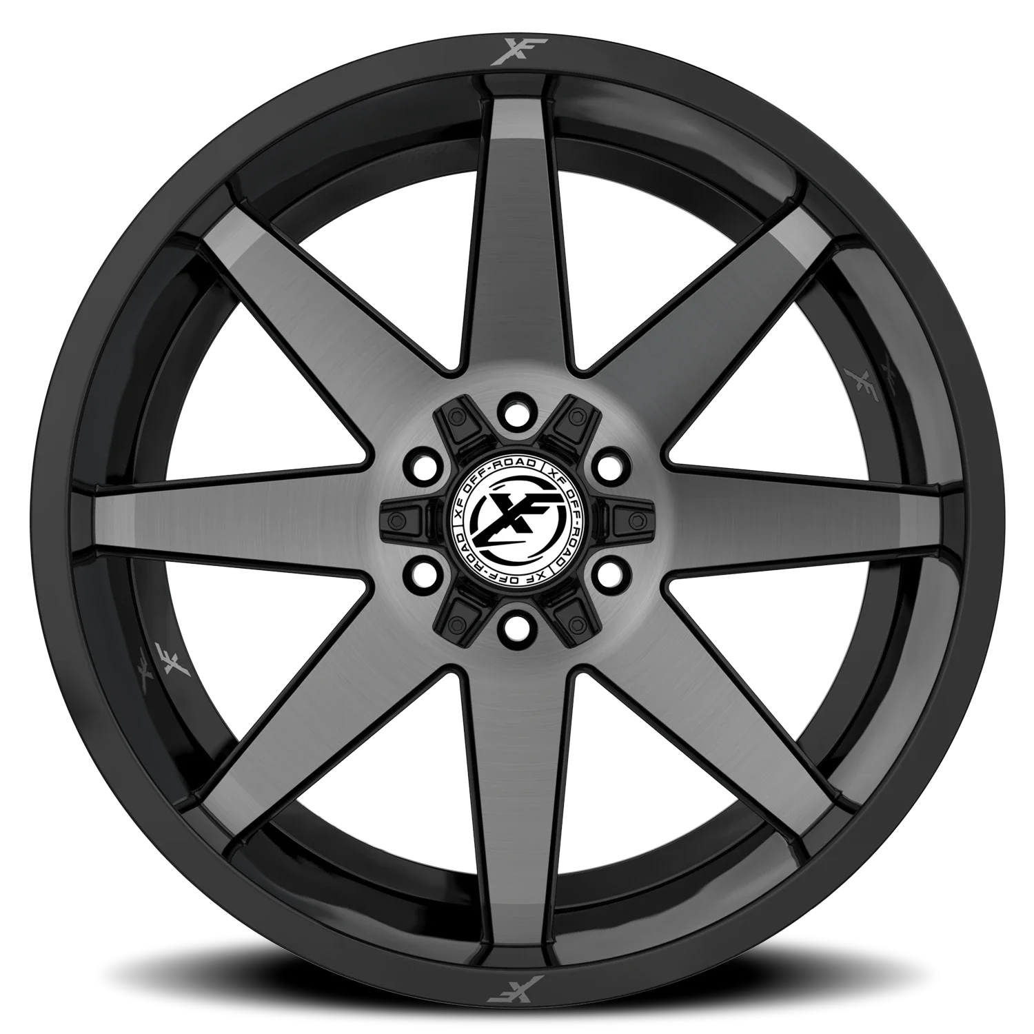 XF Off-Road XF-236 - Image 2