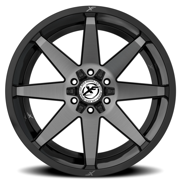 XF Off-Road XF-236 - Image 2