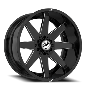 XF Off-Road XF-236
