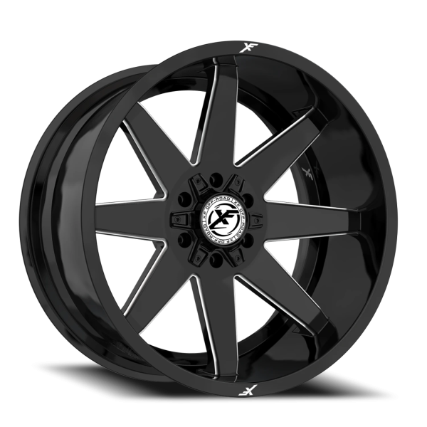 XF Off-Road XF-236
