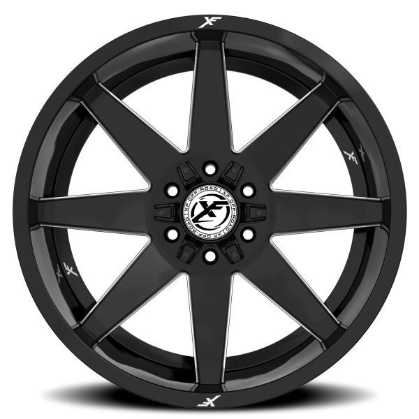 XF Off-Road XF-236 - Image 2