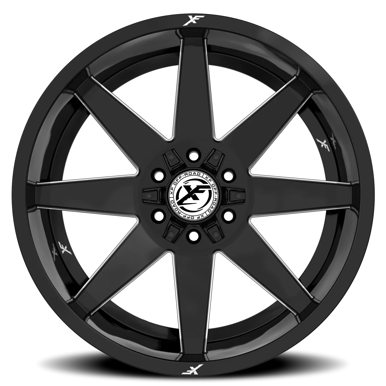 XF Off-Road XF-236 - Image 2