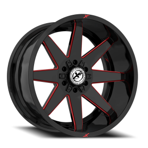 XF Off-Road XF-236