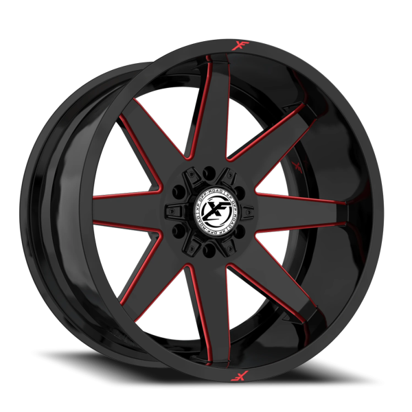 XF Off-Road XF-236