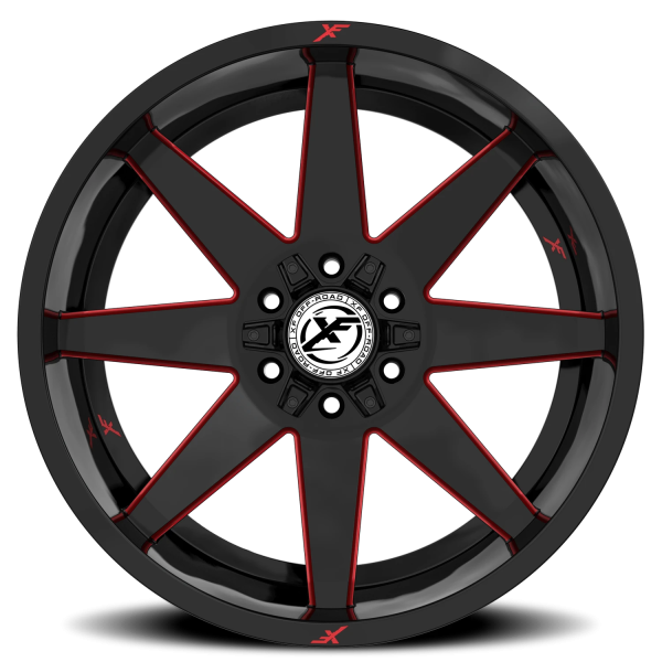 XF Off-Road XF-236 - Image 2