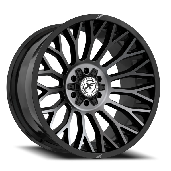XF Off-Road XF-237