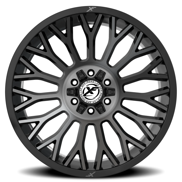 XF Off-Road XF-237 - Image 2