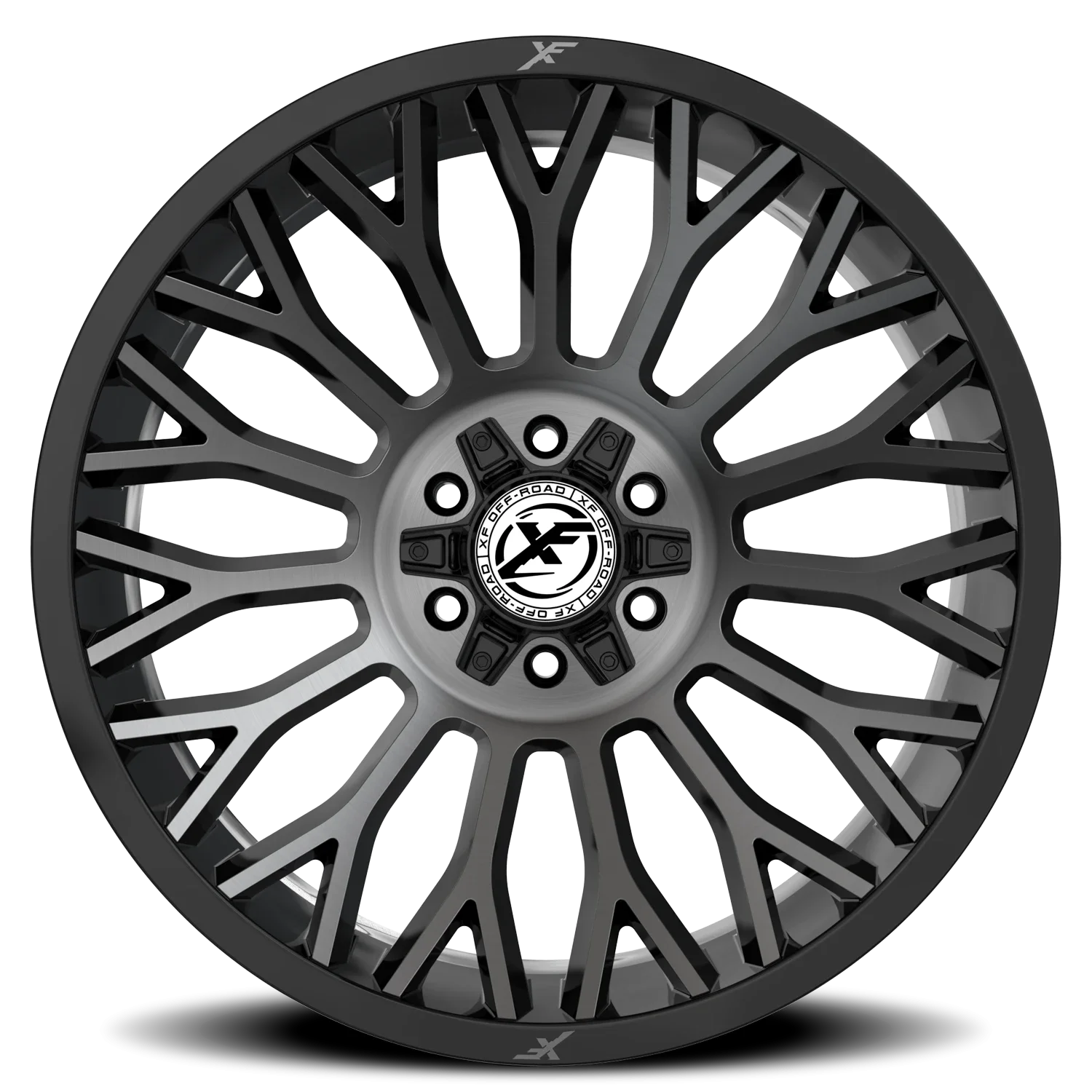 XF Off-Road XF-237 - Image 2