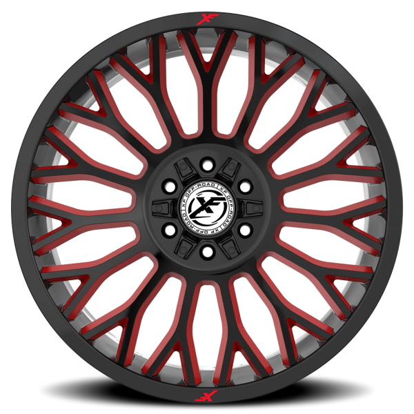 XF Off-Road XF-237 - Image 2