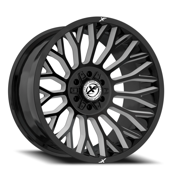 XF Off-Road XF-237