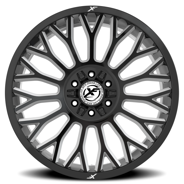 XF Off-Road XF-237 - Image 2