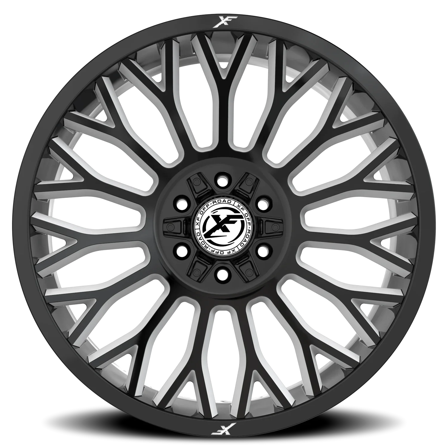 XF Off-Road XF-237 - Image 2