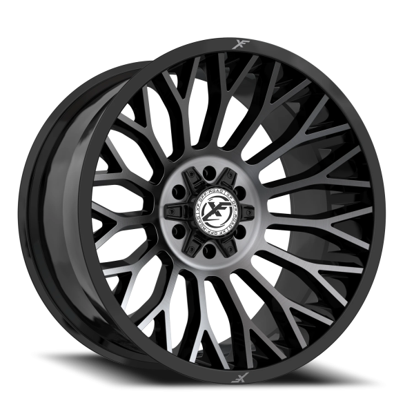 XF Off-Road XF-237