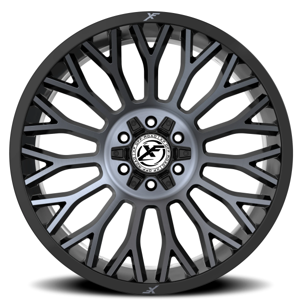 XF Off-Road XF-237 - Image 2