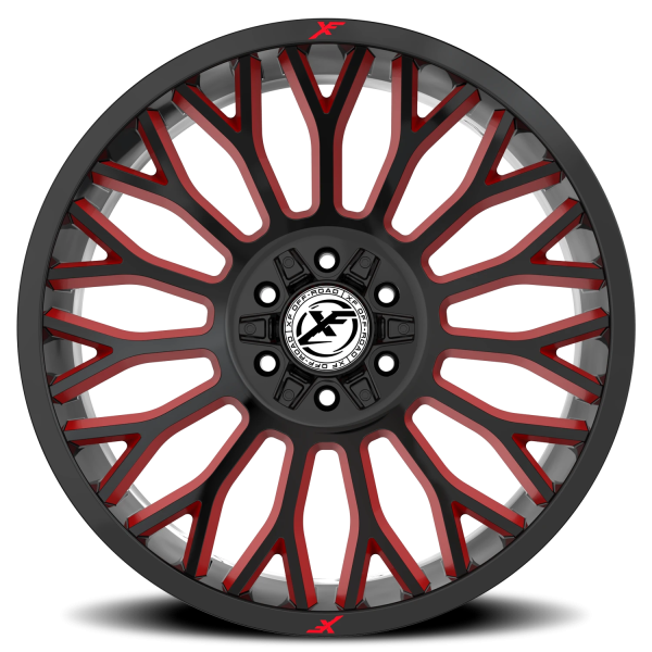 XF Off-Road XF-237 - Image 2