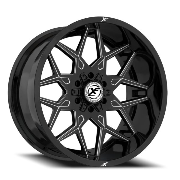 XF Off-Road XF-238