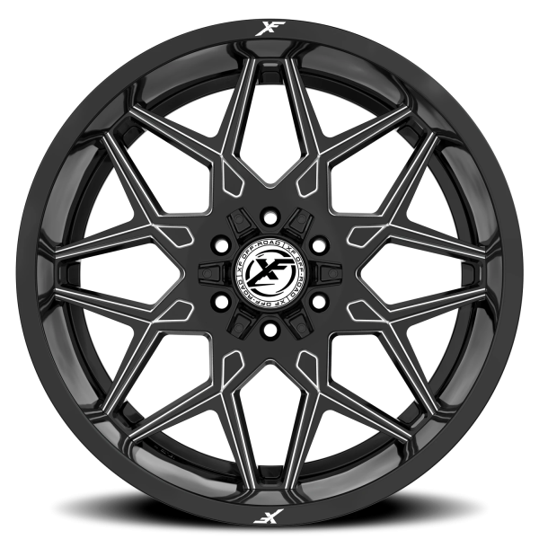 XF Off-Road XF-238 - Image 2