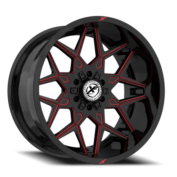 XF Off-Road XF-238
